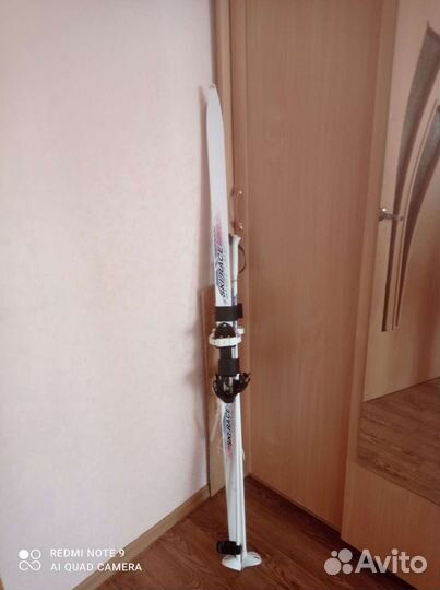 Лыжи беговые