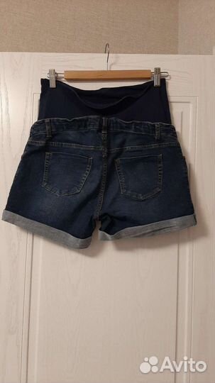 Шорты для беременных h&m