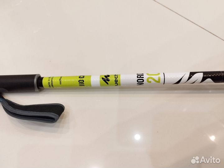 Лыжи беговые Inovik детские