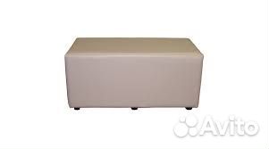 Банкетка пуфик