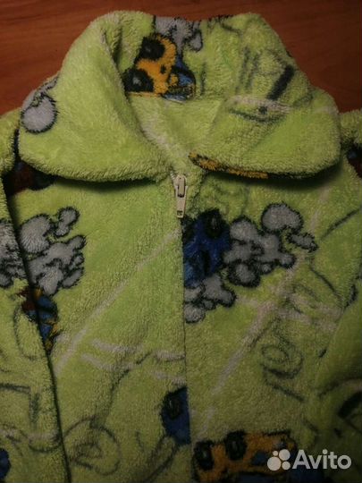 Костюм для мальчика