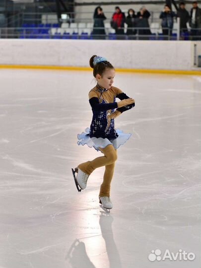 Платье для выступления