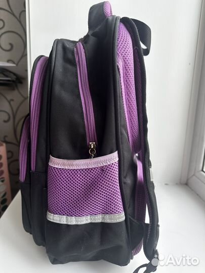 Рюкзак для девочки