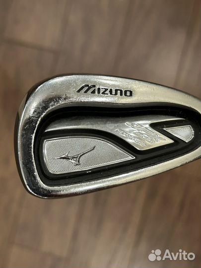Гольф Клюшки Mizuno jpx 800