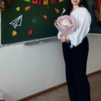 Репетитор по русскому языку и литературе, Пенза