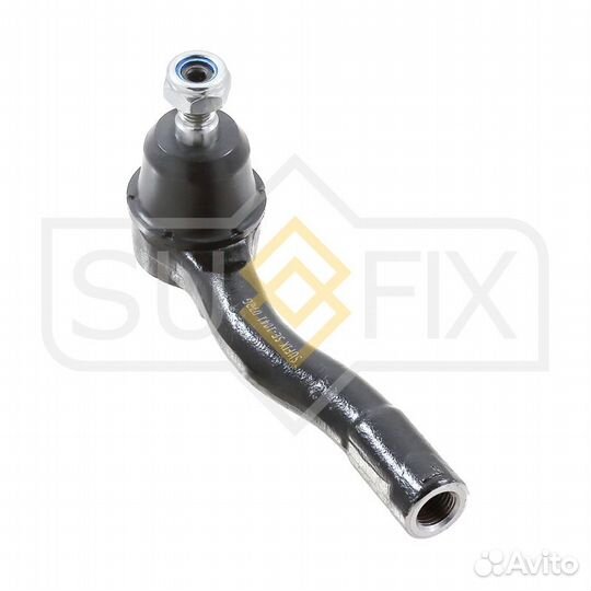 Рулевой наконечник chevrolet lacetti