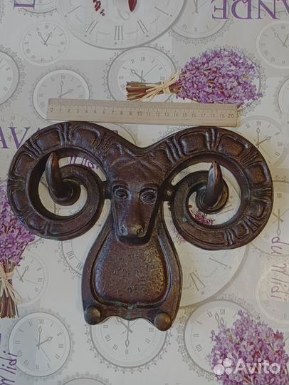 Крючки металлические