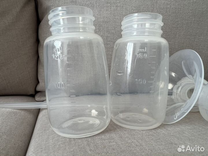 Молокоотсос электрический