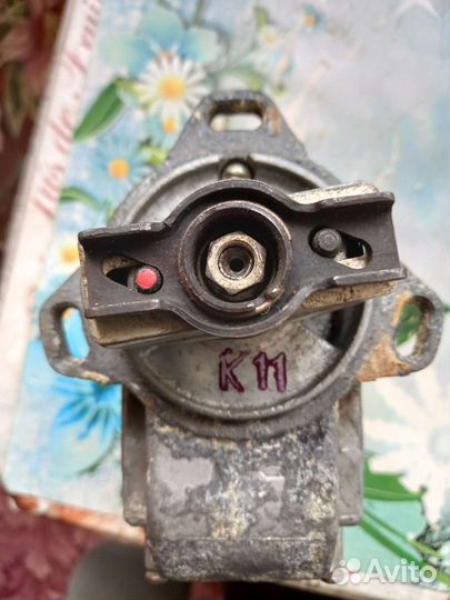 Магнето 2 выхода