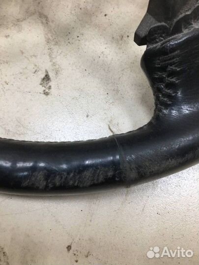 Рулевое колесо Toyota Land Cruiser Prado