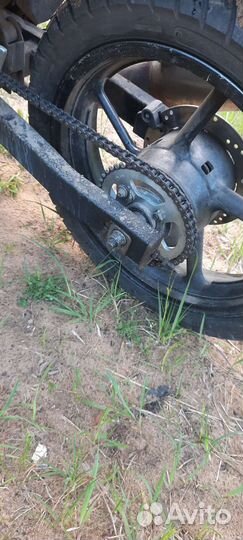 Stels Flex 250