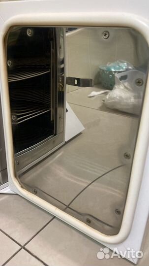 Сухожар гп 10