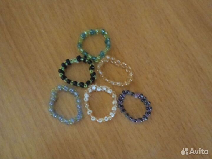 Изделия из бисера