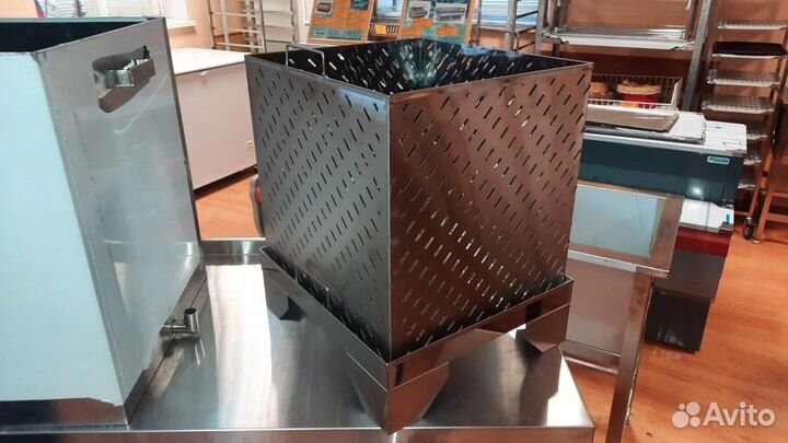 Воскотопка