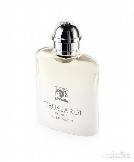 Духи Trussardi Donna парфюмерная вода