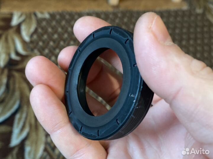 Сальник привода peugeot 406