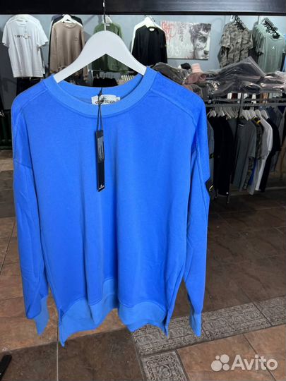 Свитшоты Stone Island в 2 цветах