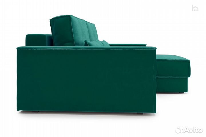 Диван угловой Милтон