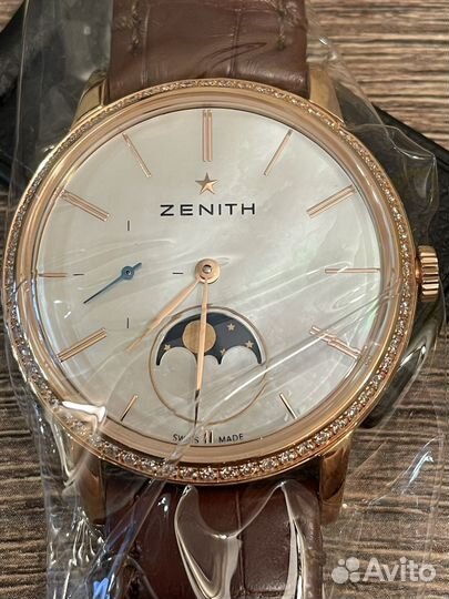 Zenith Elite 22.2320.692/80.C713