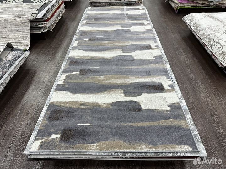 Ковер 1.5х4 новый
