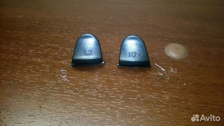 Триггеры для джостика Ps4 L2,R2
