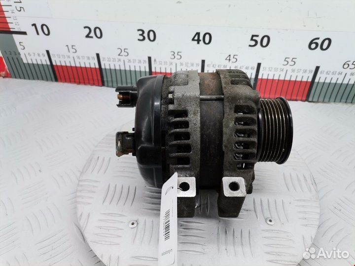 Генератор для Honda CRV 3 31100rsre01