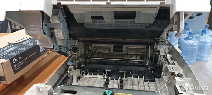 Canon NP6512 лазерный копир