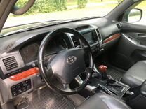 Toyota Land Cruiser Prado 3.0 AT, 2003, 251 418 км, с пробегом, цена 1 620 000 руб.