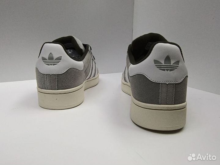 Великаны размеры 46-49 Adidas campus