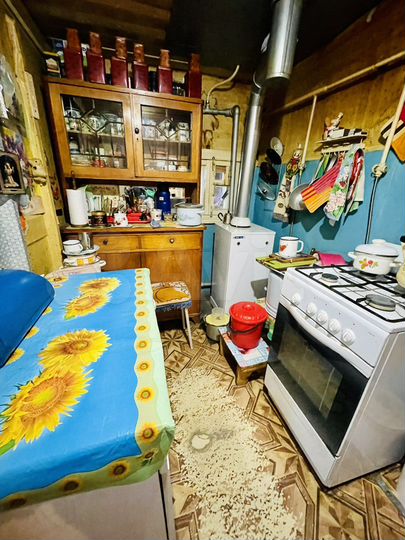 Дом 79,7 м² на участке 8,6 сот.