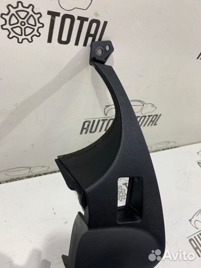 Накладка торпедо правая Hyundai Ix35 LM G4KD 2014