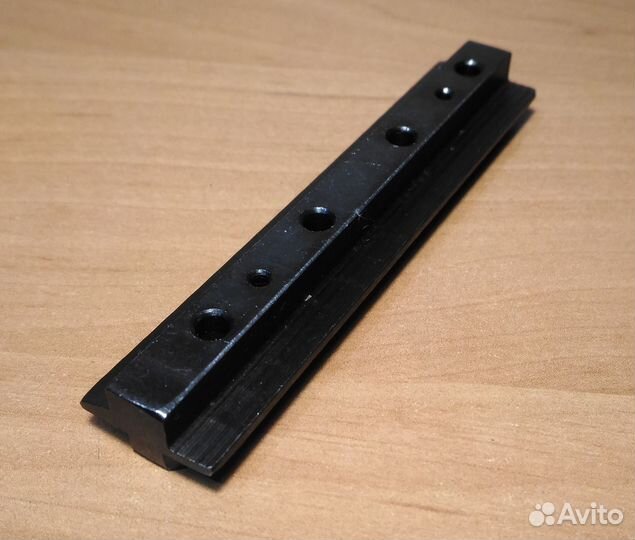 Планка Ласточкин Хвост №6 оп-скс