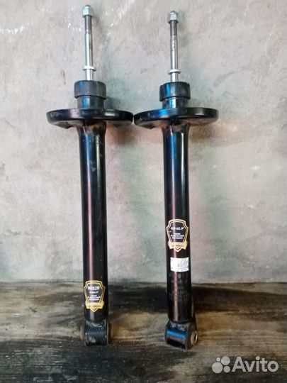 Амортизаторы