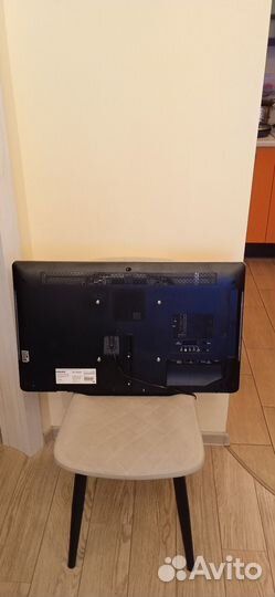 Телевизор Philips 32PFL7406H