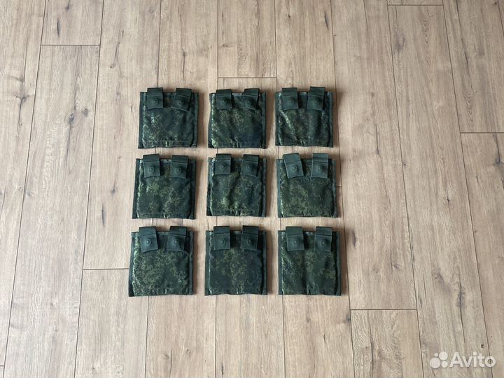 Новый подcумок под мпл 50