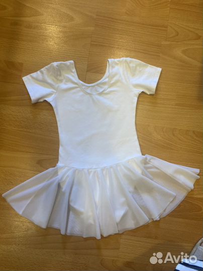 Купальник для девочки