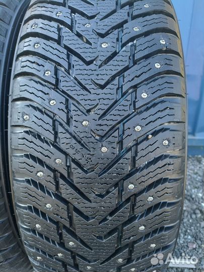 Nokian Tyres Nordman 8 SUV 235/60 R18 107T