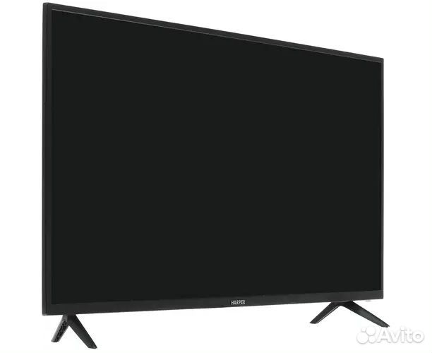 Телевизор Harper
