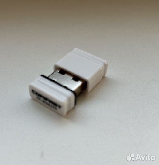 Usb адаптер wifi