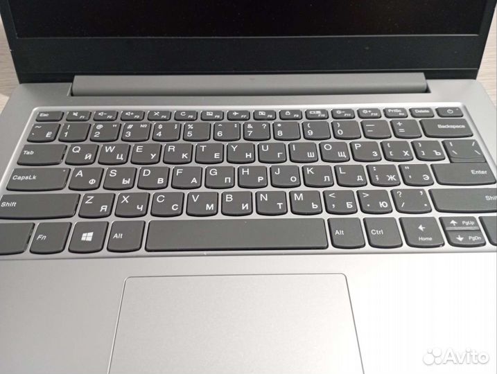 Ноутбук lenovo ideapad 1 14ADA05