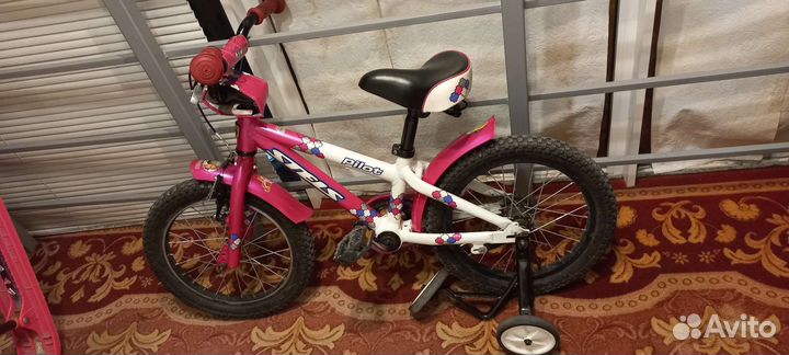 Велосипед stels pilot 190