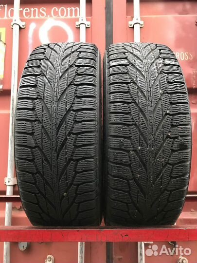 Nokian Tyres Hakkapeliitta R2 SUV 235/60 R18 98L