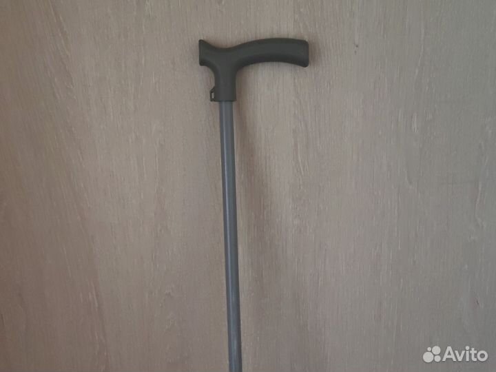 Трость для ходьбы бу
