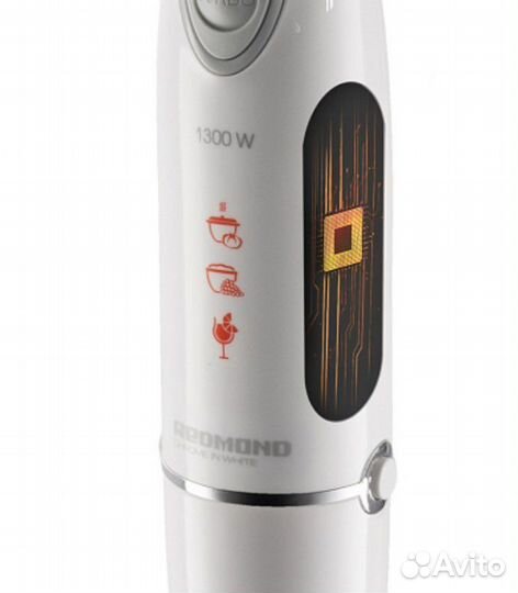 Блендер redmond RHB-2972