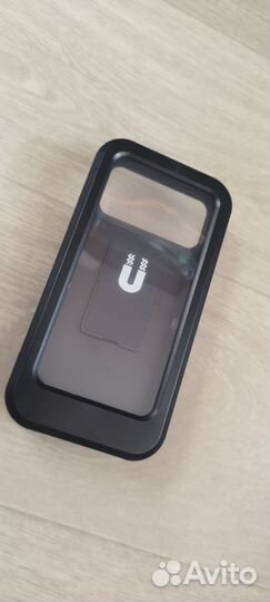 Крепление телефона на вело мото