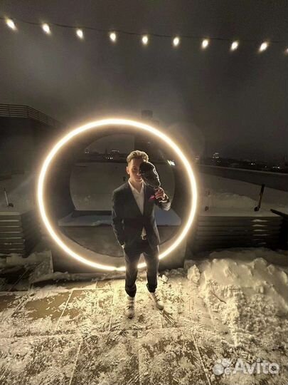 Ведущий игры мафия