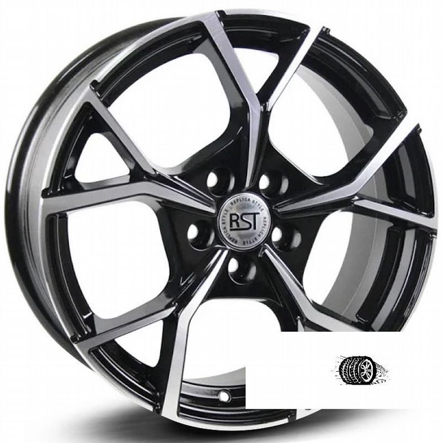 Литые диски RST 6.5×R16 5×112