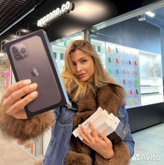 Франшиза по продаже техники Apple. Прибыль 800000р