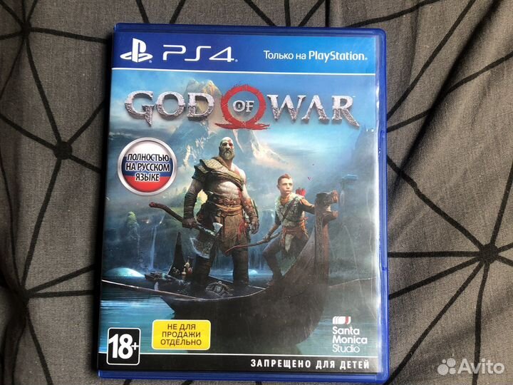 Игры для приставок ps4