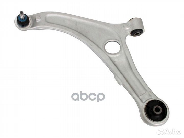 Рычаг передний левый hsac0198 hosu